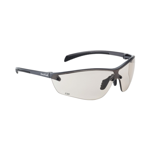 WORKWEAR, SAFETY & CORPORATE CLOTHING SPECIALISTS  - SILIUM+ PLATINUM AS/AF CSP Lens - Spectacles