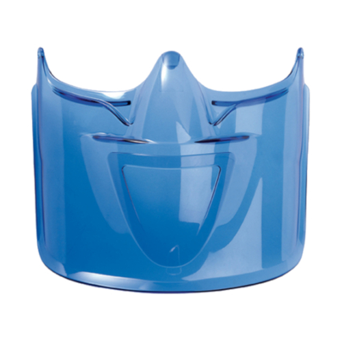 WORKWEAR, SAFETY & CORPORATE CLOTHING SPECIALISTS  - ATOM Blue Mouth Guard Only