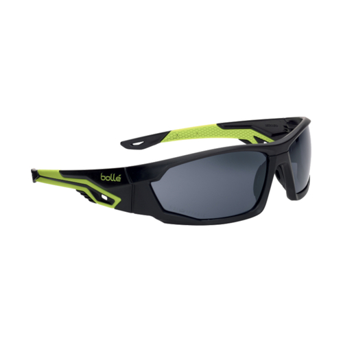 WORKWEAR, SAFETY & CORPORATE CLOTHING SPECIALISTS  - MERCURO Platinum AS/AF Smoke Lens