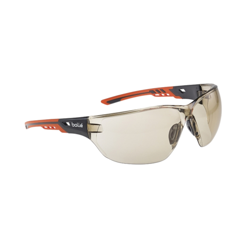 WORKWEAR, SAFETY & CORPORATE CLOTHING SPECIALISTS  - NESS+ Platinum AS/AF CSP Lens - Spectacles