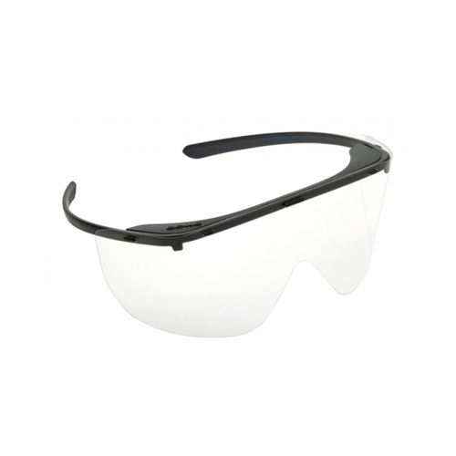 WORKWEAR, SAFETY & CORPORATE CLOTHING SPECIALISTS  - NINKA Spare Lens Pack - 200 Clear PET Lens