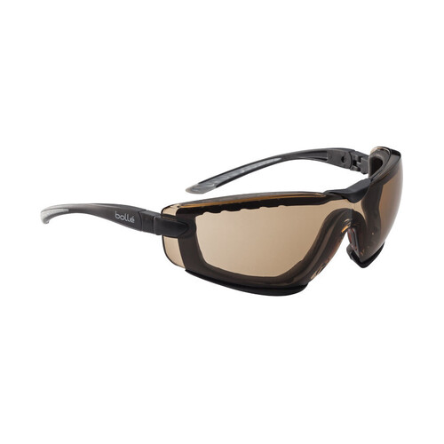 WORKWEAR, SAFETY & CORPORATE CLOTHING SPECIALISTS  - COBRA SPEC PLATINUM AS/AF Twilight Lens