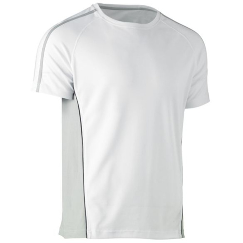 WORKWEAR, SAFETY & CORPORATE CLOTHING SPECIALISTS  - PAINTERS CONTRAST TEE - SHORT SLEEVE