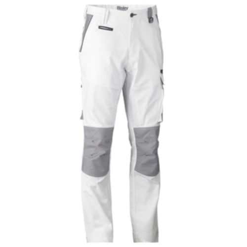 WORKWEAR, SAFETY & CORPORATE CLOTHING SPECIALISTS  - Painters Contrast Cargo Pants