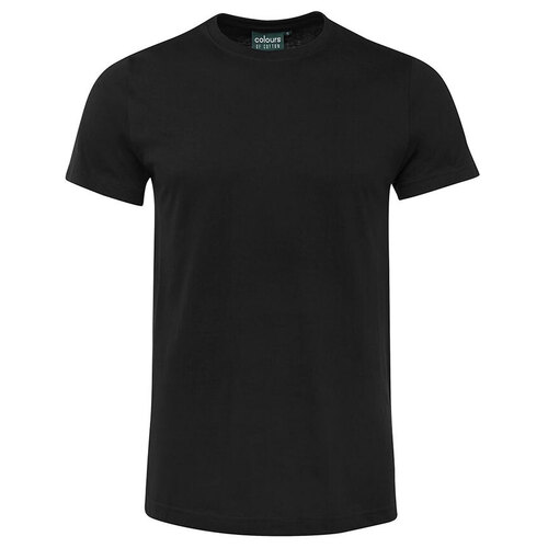 WORKWEAR, SAFETY & CORPORATE CLOTHING SPECIALISTS  - C Of C Fitted Tee