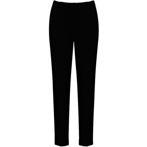 WORKWEAR, SAFETY & CORPORATE CLOTHING SPECIALISTS  - Cool Stretch - Womens Ultra Comfort Waist Pant