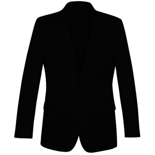 WORKWEAR, SAFETY & CORPORATE CLOTHING SPECIALISTS  - Mens Slimline Jacket