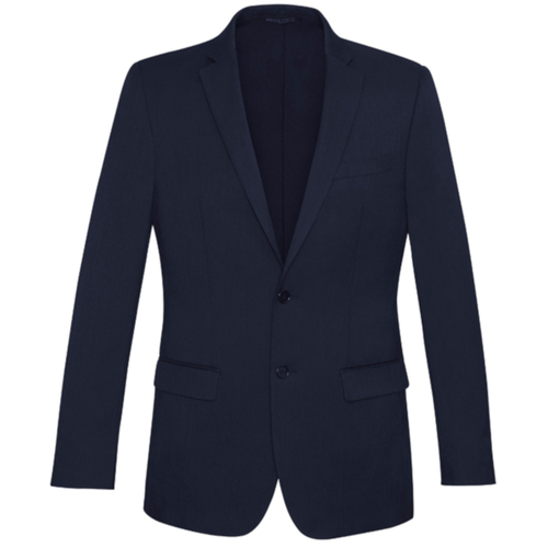 WORKWEAR, SAFETY & CORPORATE CLOTHING SPECIALISTS  - Mens Slimline Jacket