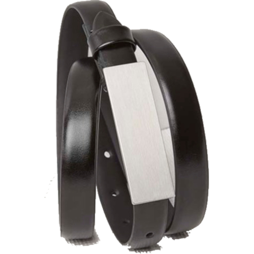 WORKWEAR, SAFETY & CORPORATE CLOTHING SPECIALISTS  - Womens Leather Belt