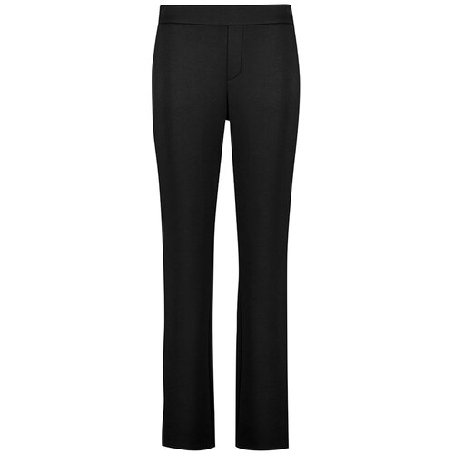 WORKWEAR, SAFETY & CORPORATE CLOTHING SPECIALISTS  - Womens Scuba Mid-Rise Tapered Pant