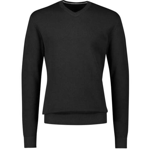 WORKWEAR, SAFETY & CORPORATE CLOTHING SPECIALISTS  - Mens Osaka Jumper