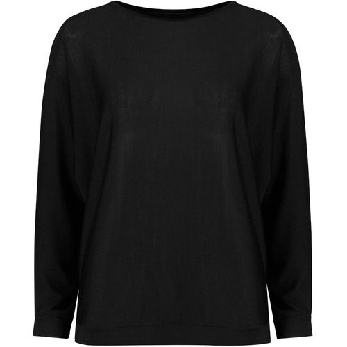 WORKWEAR, SAFETY & CORPORATE CLOTHING SPECIALISTS  - Womens Skye Batwing Sweater Top