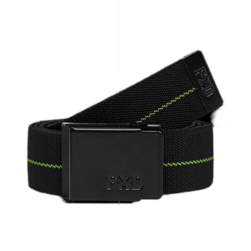 WORKWEAR, SAFETY & CORPORATE CLOTHING SPECIALISTS  - CB-2 Stretch Web Belt