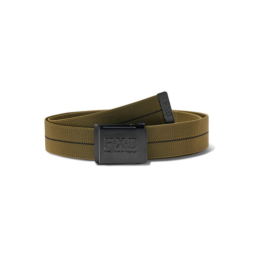 WORKWEAR, SAFETY & CORPORATE CLOTHING SPECIALISTS  - CB-3 - WEB BELT