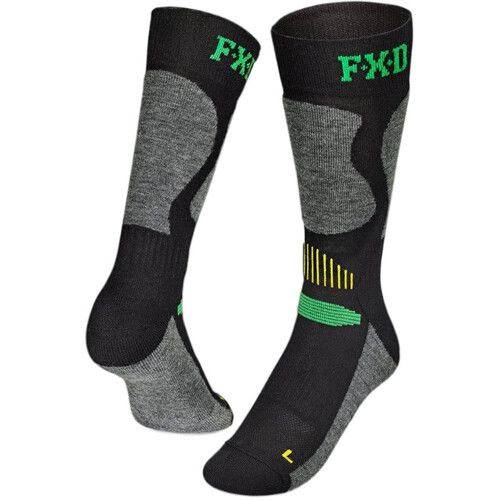 WORKWEAR, SAFETY & CORPORATE CLOTHING SPECIALISTS  - SK-7 - Tech Sock