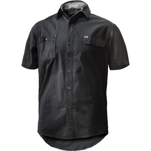 WORKWEAR, SAFETY & CORPORATE CLOTHING SPECIALISTS  - SSH-1 - Short Sleeve Shirt