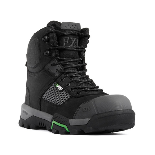 WORKWEAR, SAFETY & CORPORATE CLOTHING SPECIALISTS  - WB-1 Work Boot