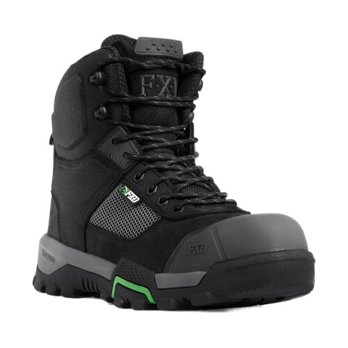 WORKWEAR, SAFETY & CORPORATE CLOTHING SPECIALISTS  - WB-1 Work Boot