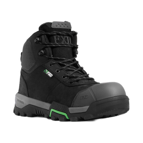 WORKWEAR, SAFETY & CORPORATE CLOTHING SPECIALISTS  - WB-2 Work Boot