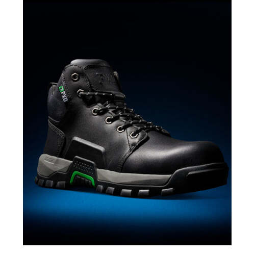 WORKWEAR, SAFETY & CORPORATE CLOTHING SPECIALISTS  - WB-3 Work Boot