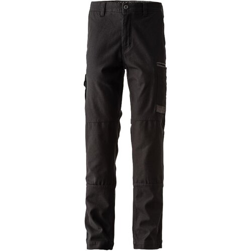 WORKWEAR, SAFETY & CORPORATE CLOTHING SPECIALISTS  - WP-3 Work Pant Stretch