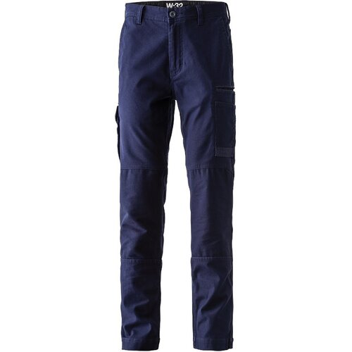WORKWEAR, SAFETY & CORPORATE CLOTHING SPECIALISTS  - WP-3 - Work Pant Stretch