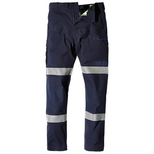 WORKWEAR, SAFETY & CORPORATE CLOTHING SPECIALISTS  - WP-3T Taped Stretch Pant