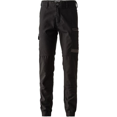 WORKWEAR, SAFETY & CORPORATE CLOTHING SPECIALISTS  - WP-4 Work Pant Cuff