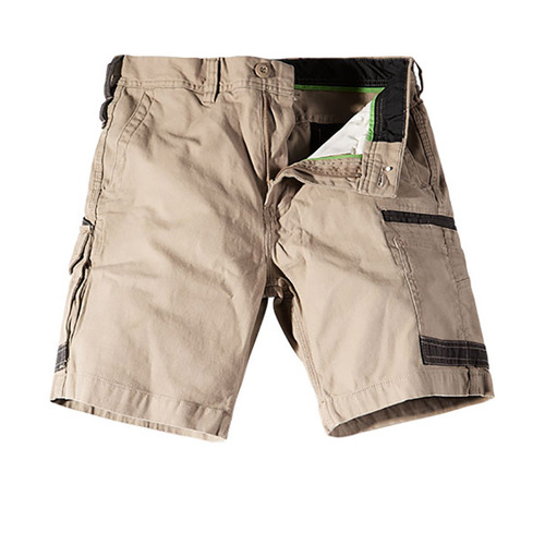 WORKWEAR, SAFETY & CORPORATE CLOTHING SPECIALISTS  - WS-3 Strech Work Short