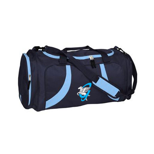 WORKWEAR, SAFETY & CORPORATE CLOTHING SPECIALISTS  - 18 - Winner Sports Bag - AMMOS