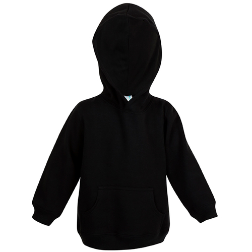 WORKWEAR, SAFETY & CORPORATE CLOTHING SPECIALISTS  - Bright Minds - Babies Cotton/Poly Fleece Hoodie