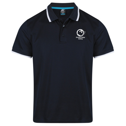 WORKWEAR, SAFETY & CORPORATE CLOTHING SPECIALISTS  - Mens Portsea Polo
