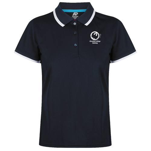 WORKWEAR, SAFETY & CORPORATE CLOTHING SPECIALISTS  - Lady Portsea Polo