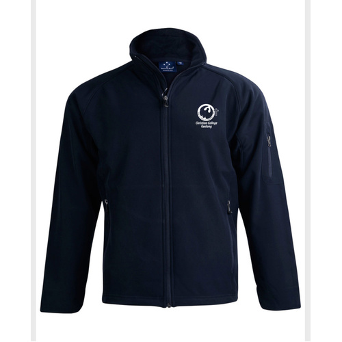 WORKWEAR, SAFETY & CORPORATE CLOTHING SPECIALISTS  - Men's Core-Tex Softshell Jacket