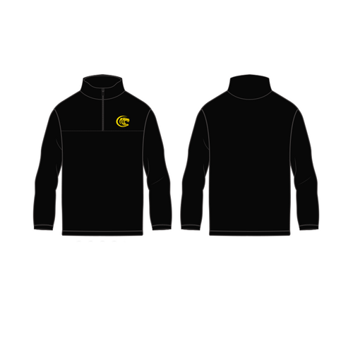 WORKWEAR, SAFETY & CORPORATE CLOTHING SPECIALISTS  - Unisex polar fleece long sleeves