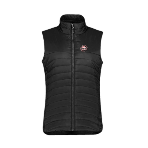 WORKWEAR, SAFETY & CORPORATE CLOTHING SPECIALISTS  - Expedition Ladies Vest