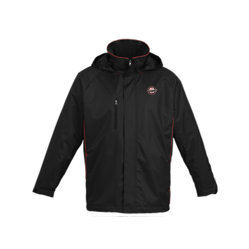 WORKWEAR, SAFETY & CORPORATE CLOTHING SPECIALISTS  - Core Jacket Unisex