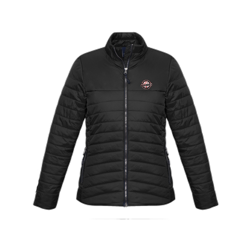 WORKWEAR, SAFETY & CORPORATE CLOTHING SPECIALISTS  - Expedition Ladies Jacket