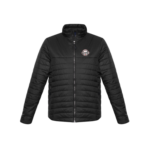 WORKWEAR, SAFETY & CORPORATE CLOTHING SPECIALISTS  - Expedition Adults Jacket
