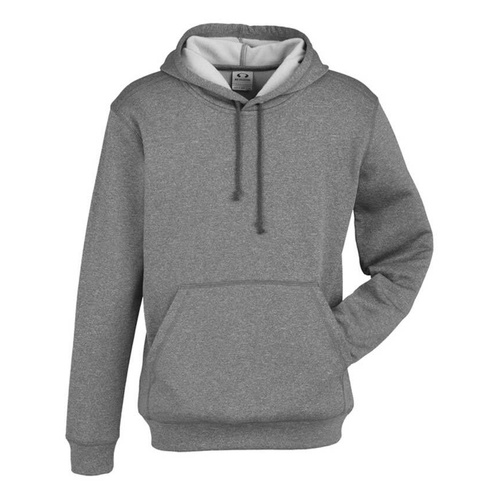 WORKWEAR, SAFETY & CORPORATE CLOTHING SPECIALISTS  - Hype Hoody Adults - Grey - Saints