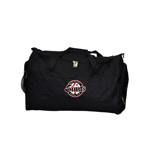 WORKWEAR, SAFETY & CORPORATE CLOTHING SPECIALISTS  - Basic sports bag