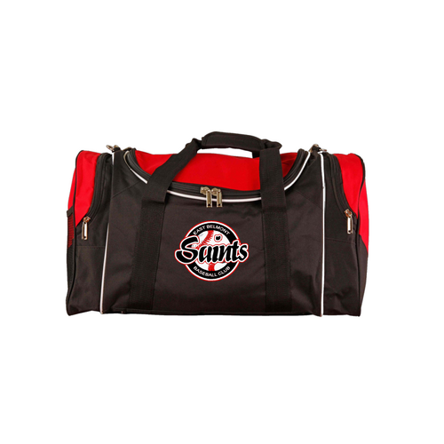 WORKWEAR, SAFETY & CORPORATE CLOTHING SPECIALISTS  - Winner - Sports / Travel Bag