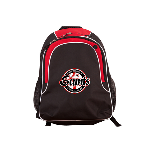 WORKWEAR, SAFETY & CORPORATE CLOTHING SPECIALISTS  - Sports / Travel Winner Backpack