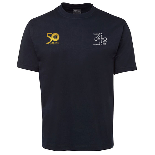 WORKWEAR, SAFETY & CORPORATE CLOTHING SPECIALISTS  - JB's Tee (Inc Logo)