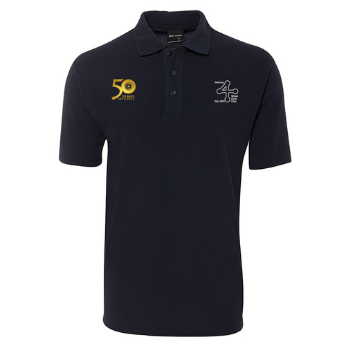 WORKWEAR, SAFETY & CORPORATE CLOTHING SPECIALISTS  - JB's 210 Polo (Inc Logo)
