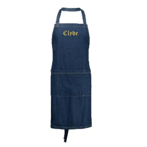 WORKWEAR, SAFETY & CORPORATE CLOTHING SPECIALISTS  - Clout Apron