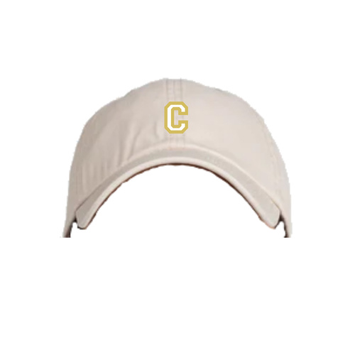 WORKWEAR, SAFETY & CORPORATE CLOTHING SPECIALISTS  - Cotton Twill Cap Stone