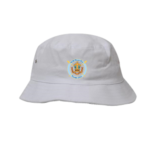 WORKWEAR, SAFETY & CORPORATE CLOTHING SPECIALISTS  - Brushed Sports Twill Bucket Hat