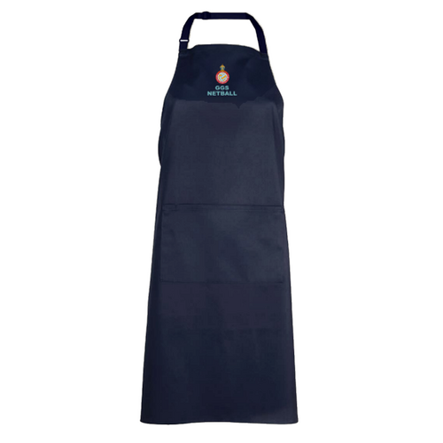 WORKWEAR, SAFETY & CORPORATE CLOTHING SPECIALISTS  - GGS Netball Apron