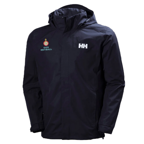 WORKWEAR, SAFETY & CORPORATE CLOTHING SPECIALISTS  - Men's Helly Hanson Dubliner Jacket